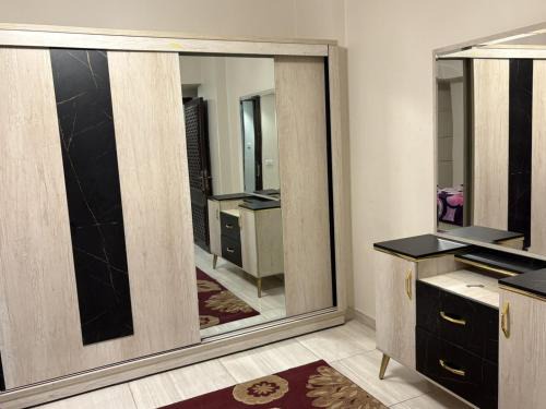 Agouza Apartment | الكنز السياحة