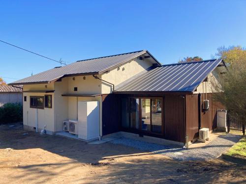Utazu-cho Hostel | ライダーハウスみかさんち