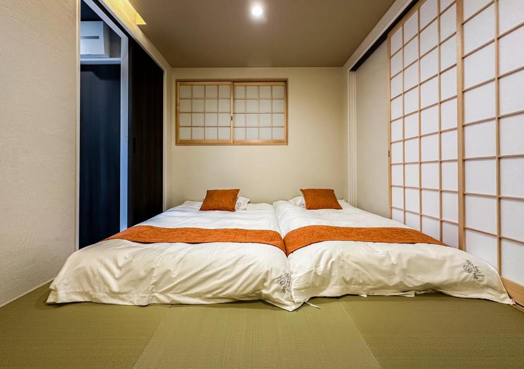 Fukushima House | 花溪居 和