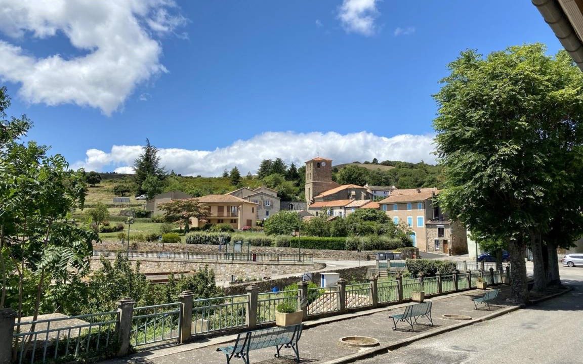 Villaniere House | 100 m² Gîte ∙ 2 bedrooms ∙ 4 guests