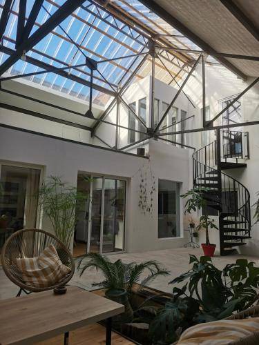 Dol-de-Bretagne House | 100 m² House ∙ 3 bedrooms ∙ 8 guests