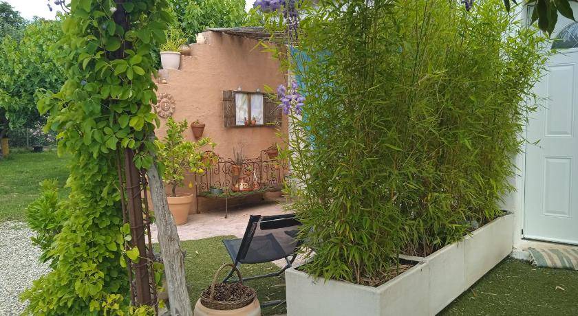 Chandolas Bed & Breakfast | 11 m² Bed and breakfast ∙ 2 guests