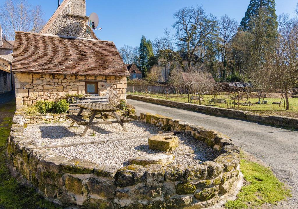 Peyzac-le-Moustier House | 11 th century fully renovated gite in Peyzac le Moustier