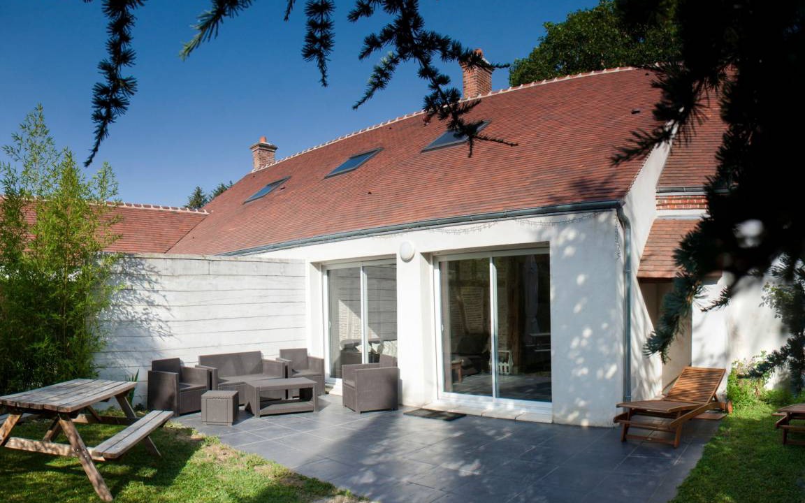 Sigloy Cottage | 110 m² Cabin ∙ 2 bedrooms ∙ 5 guests