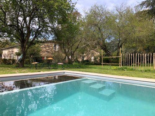 Pujols Bed & Breakfast | 120 m² Bed and breakfast ∙ 3 bedrooms ∙ 6 guests