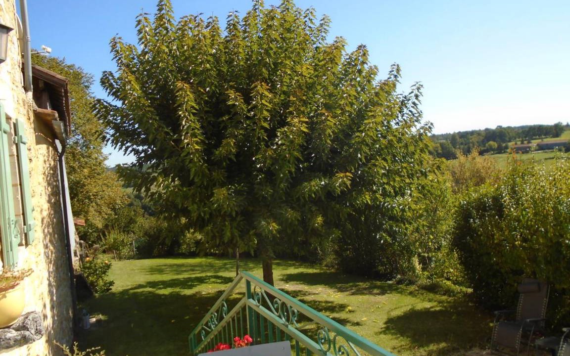 Monpazier Cottage | 120 m² Cabin ∙ 3 bedrooms ∙ 6 guests