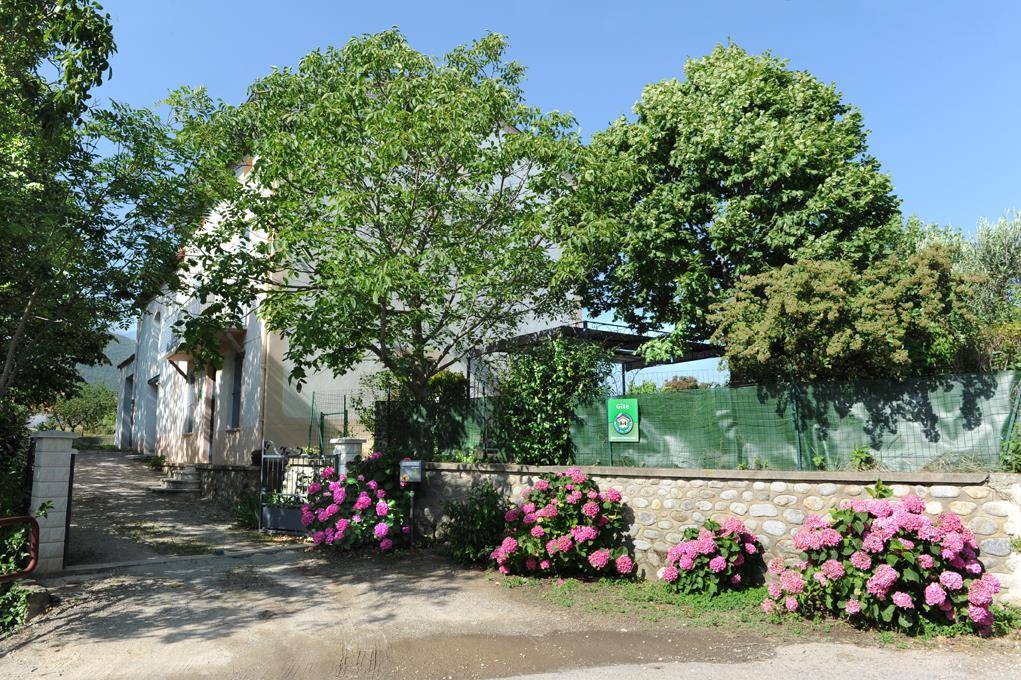 Rigarda House | 120 m² Gîte ∙ 4 bedrooms ∙ 8 guests