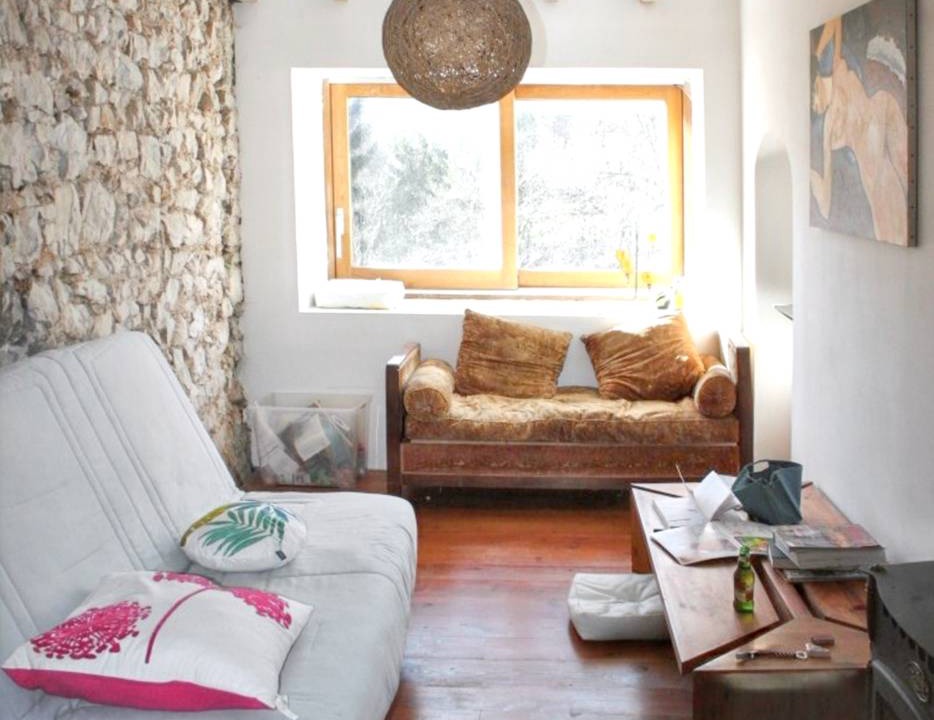 Puivert House | 120 m² House ∙ 2 bedrooms ∙ 6 guests