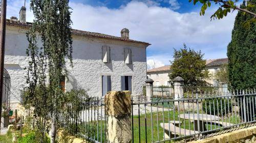 Cartelegue Bed & Breakfast | 13 m² Bed and breakfast ∙ 2 guests