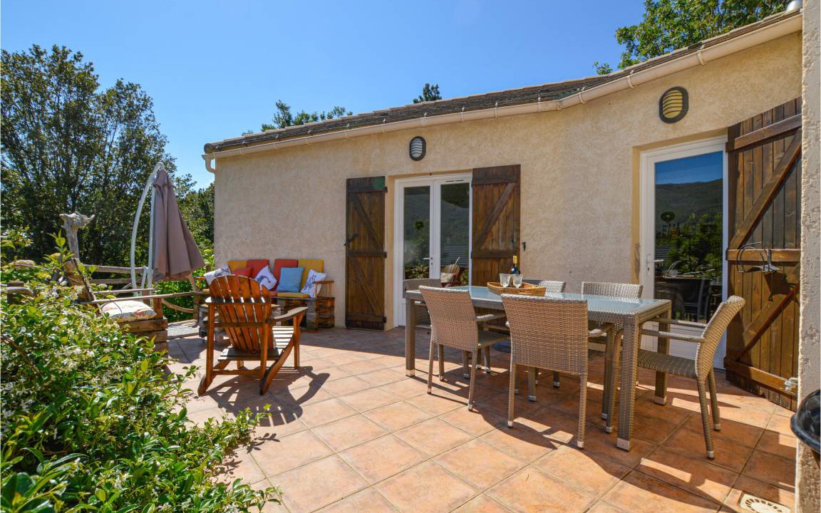 Sisco House | 130 m² House ∙ 3 bedrooms ∙ 8 guests