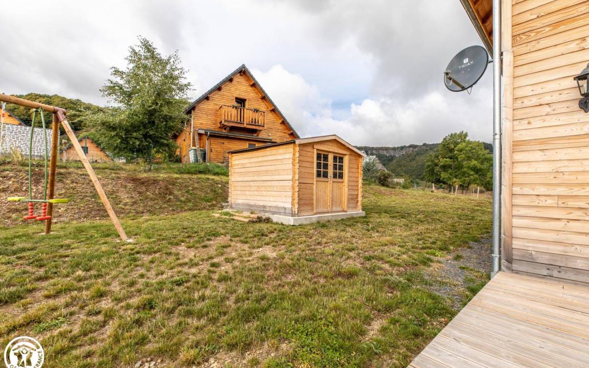 Chambon-sur-Lac House | 133 m² Gîte ∙ 3 bedrooms ∙ 7 guests