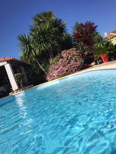 Trizay Bed & Breakfast | 15 m² Bed and breakfast ∙ 2 guests