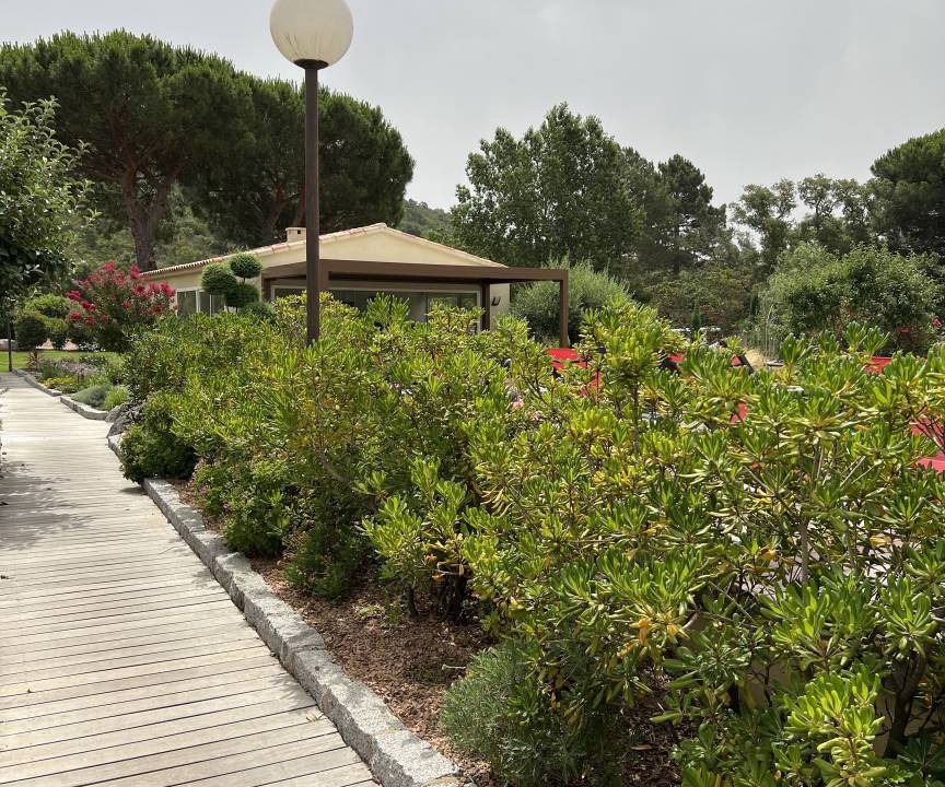 Santa Giulia Resort | 15 m² Private room ∙ 1 bedroom ∙ 2 guests