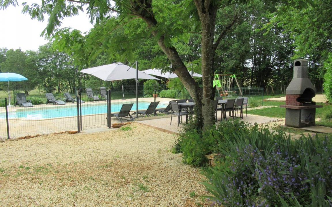 Mauzens-et-Miremont House | 150 m² Gîte ∙ 5 bedrooms ∙ 10 guests
