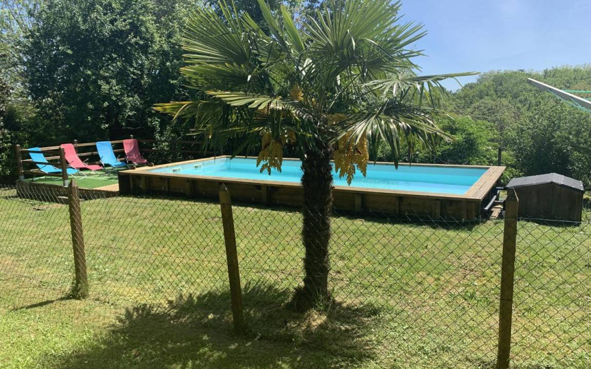 Pezuls House | 150 m² Gîte ∙ 5 bedrooms ∙ 10 guests