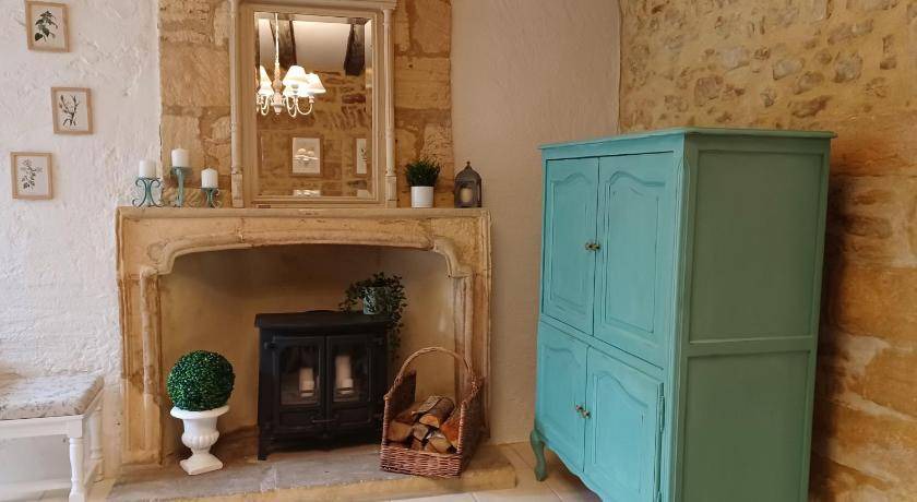 Sarlat-la-Caneda Historic Center House | 150 m² House ∙ 5 bedrooms ∙ 10 guests
