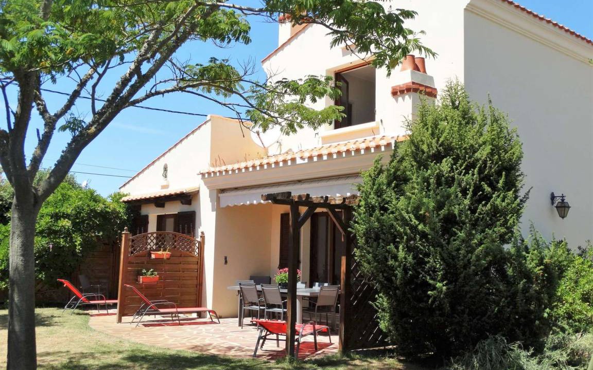 Saint-Hilaire-de-Riez House | 157 m² House ∙ 4 bedrooms ∙ 10 guests