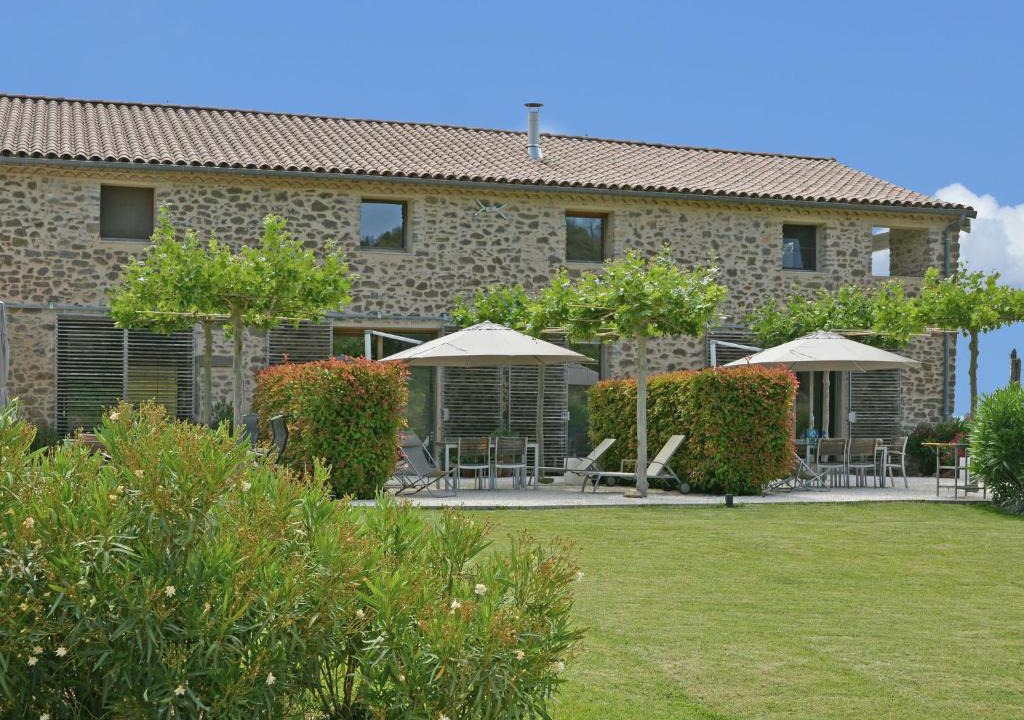 Rieux-Minervois Villa | 18th century farmhouse on a domain of 1 2 ha with vineyard private swimming pool and pool house