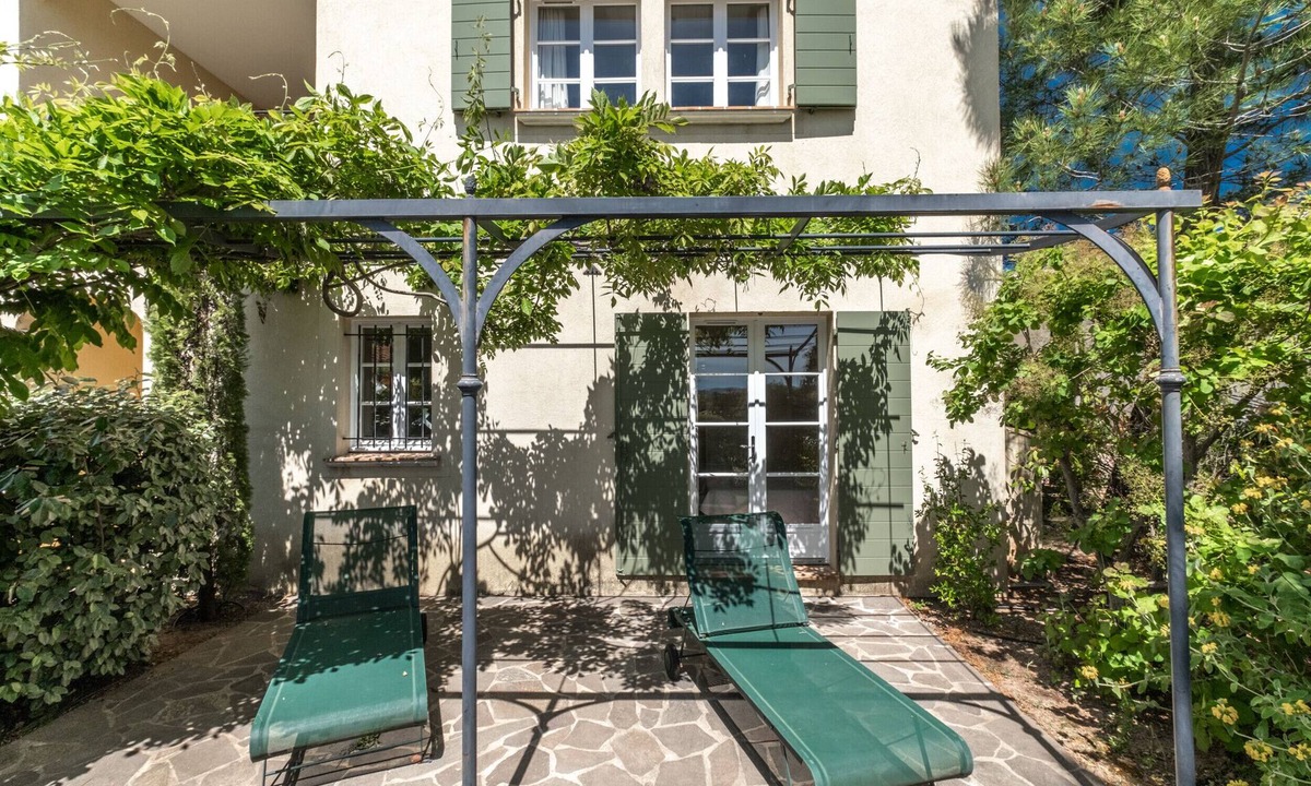 Terrace | La Motte