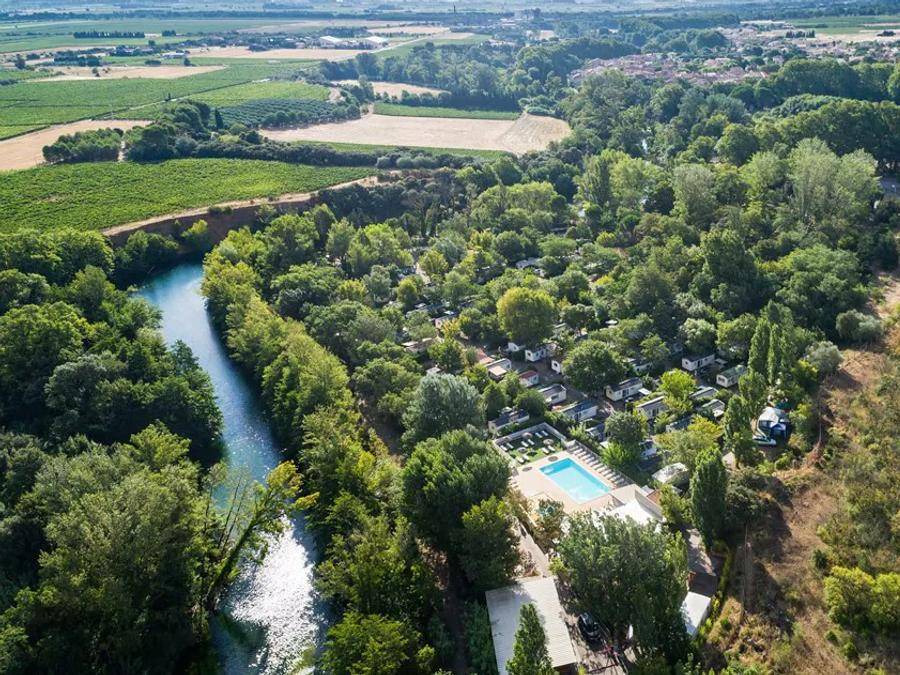Mirepeisset House | 20 m² Mobile home ∙ 1 bedroom ∙ 4 guests
