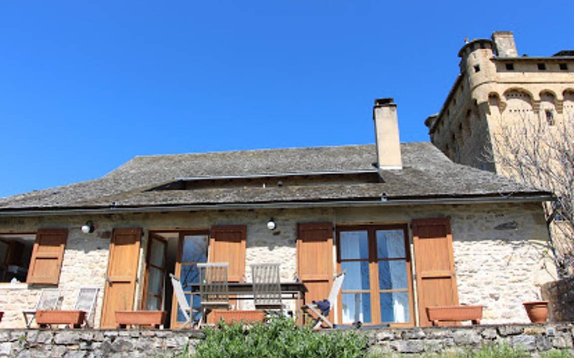 Espalion Apartment | 200 m² Apartment ∙ 4 bedrooms ∙ 10 guests
