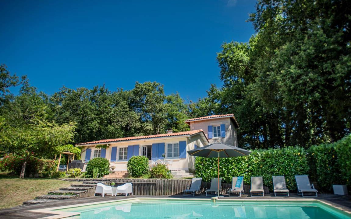 Laprade House | 200 m² House ∙ 3 bedrooms ∙ 7 guests