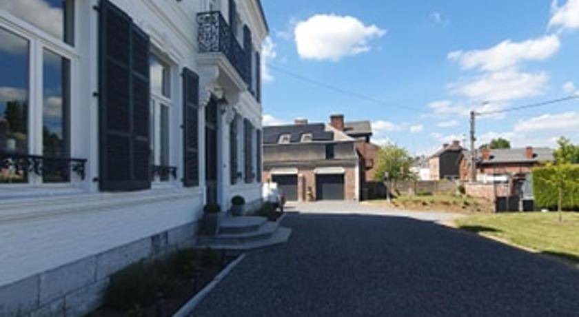 Fourmies Bed & Breakfast | 21 m² Bed and breakfast ∙ 2 guests