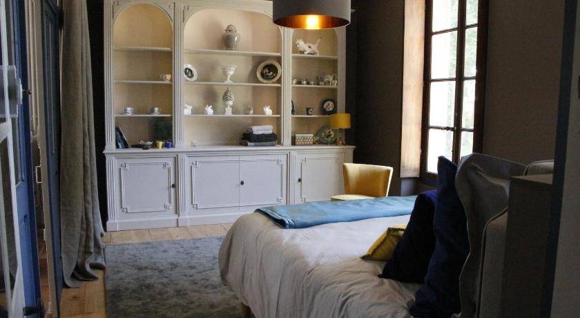 La Vieille-Lyre Bed & Breakfast | 22 m² Bed and breakfast ∙ 2 guests