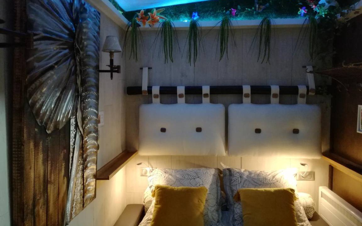 Parame Apartment | 23 m² Apartment ∙ 2 bedrooms ∙ 3 guests