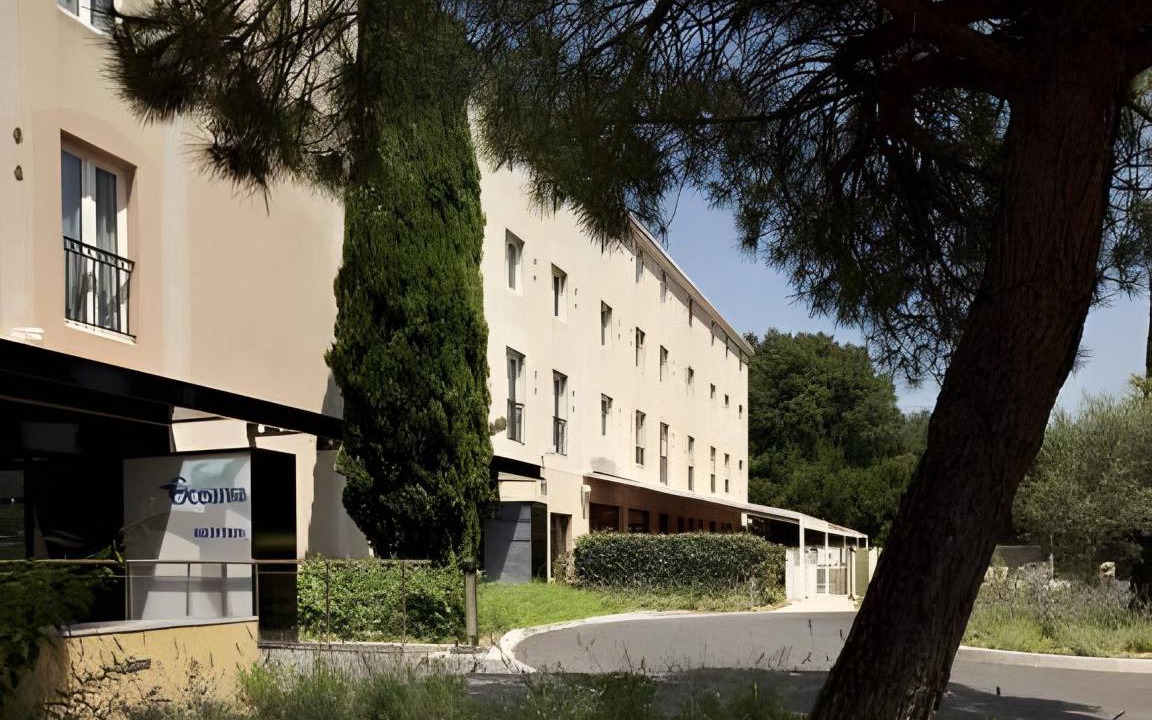 Sud Hotel | 24 m² Hotel ∙ 127 guests