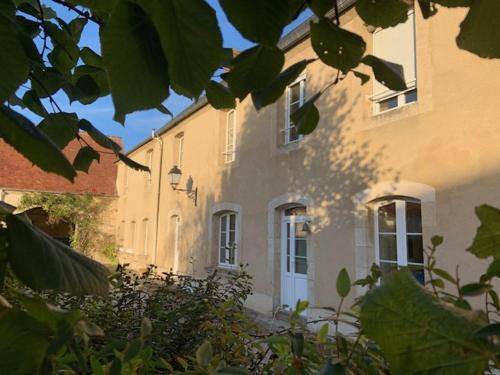 Silly-en-Gouffern Bed & Breakfast | 240 m² Bed and breakfast ∙ 4 bedrooms ∙ 8 guests