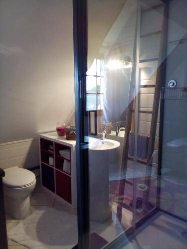 La Capelle Bed & Breakfast | 25 m² Bed and breakfast ∙ 3 guests