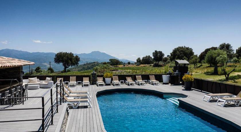 Corte Bed & Breakfast | 25 m² Bed and breakfast ∙ 4 guests