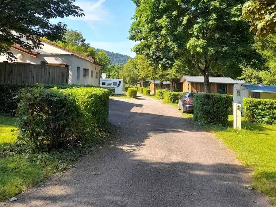 Celles-sur-Plaine Ski Chalet | 25 m² Chalet ∙ 2 bedrooms ∙ 5 guests