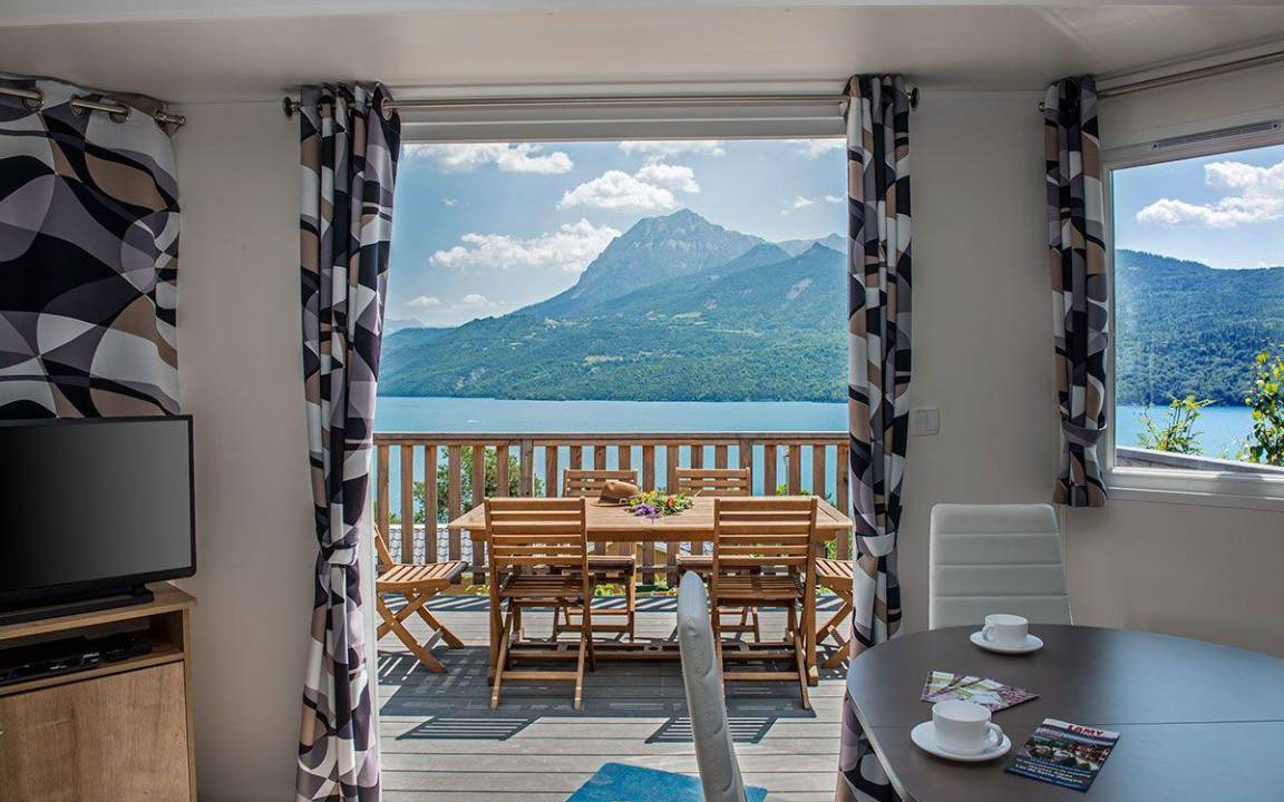 Chorges Apartment | 30 m² Apartment ∙ 2 bedrooms ∙ 4 guests