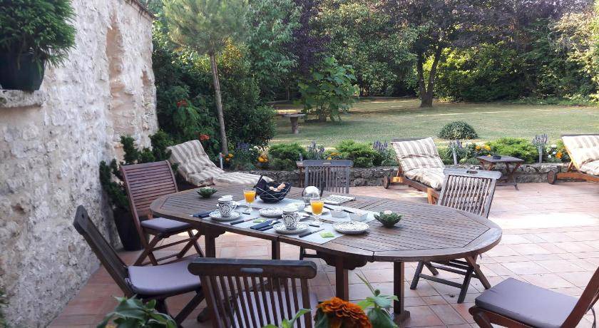 Bougligny Bed & Breakfast | 30 m² Bed and breakfast ∙ 2 guests