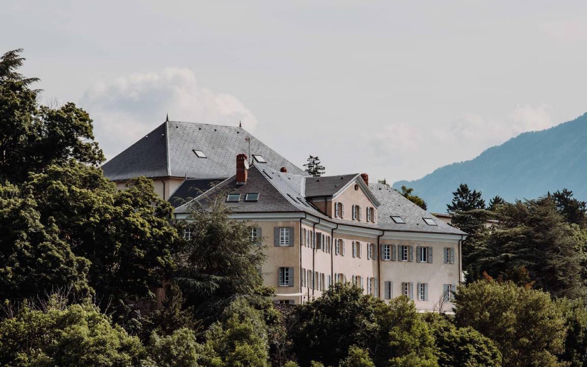 Embrun Hotel | 30 m² Hotel ∙ 127 guests