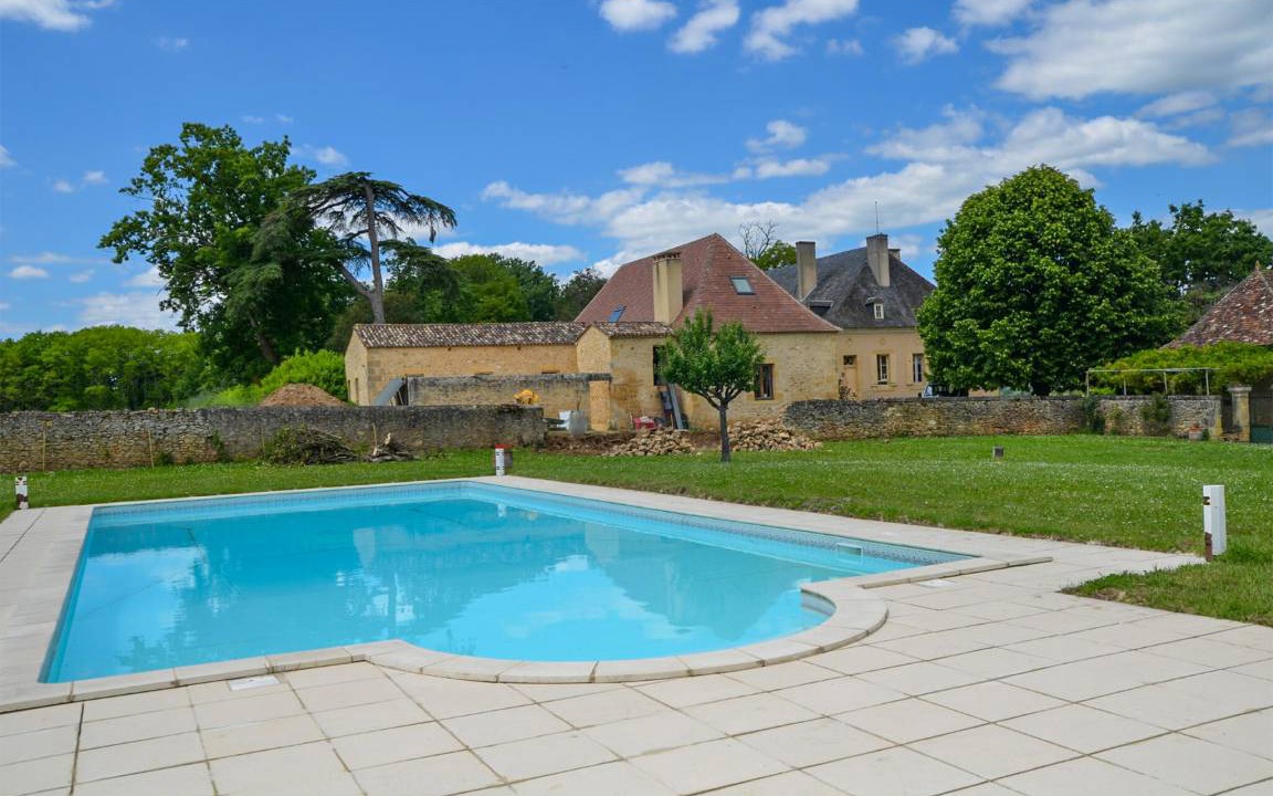 Saint-Agne House | 300 m² House ∙ 6 bedrooms ∙ 12 guests