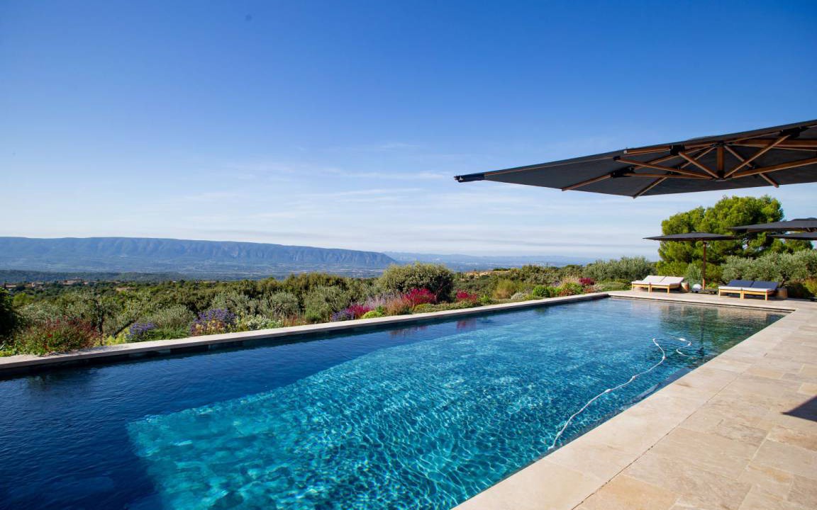 Gordes Villa | 300 m² Villa ∙ 4 bedrooms ∙ 8 guests