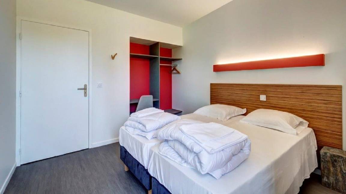 Motz Apartment | 32 m² Apartment ∙ 1 bedroom ∙ 4 guests