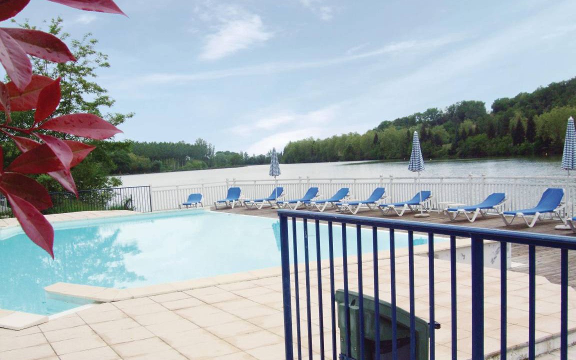 Marciac House | 32 m² House ∙ 1 bedroom ∙ 5 guests