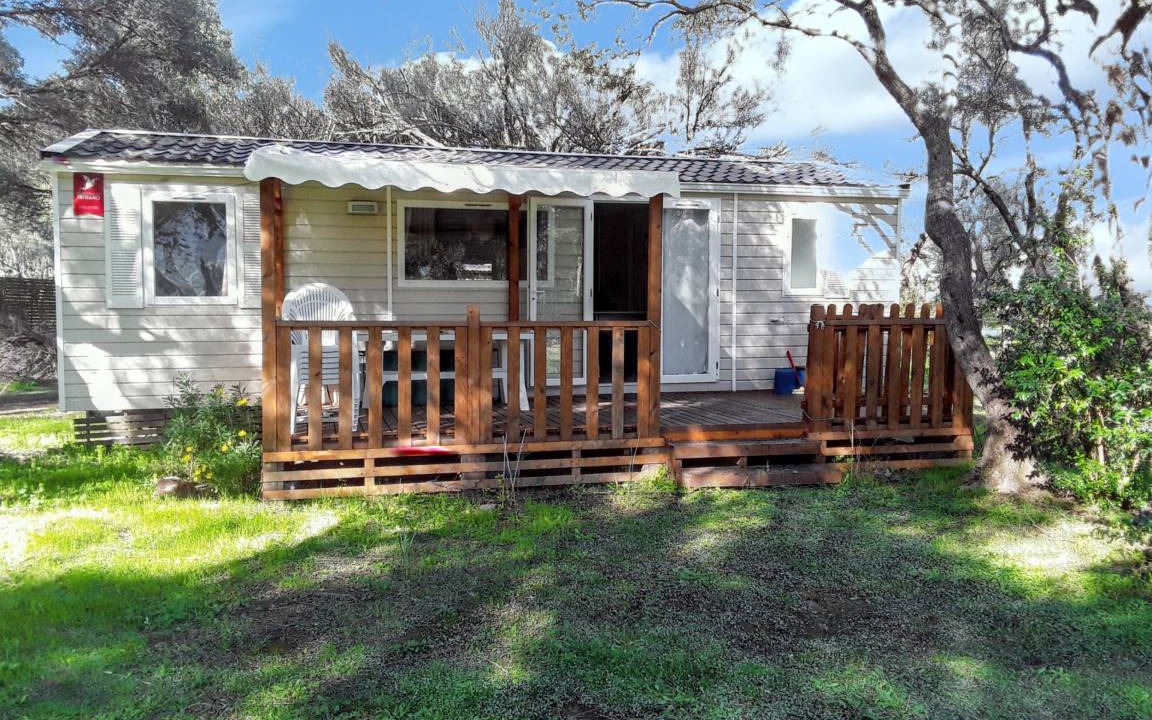 Galeria House | 32 m² House ∙ 3 bedrooms ∙ 6 guests
