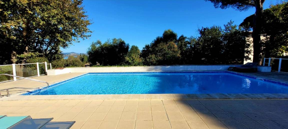 Cote d'Azur- French Riviera Apartment | 33 m² Studio flat ∙ 4 guests