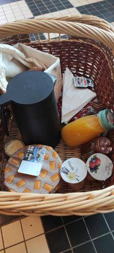 Hamars Bed & Breakfast | 35 m² Bed and breakfast ∙ 2 guests