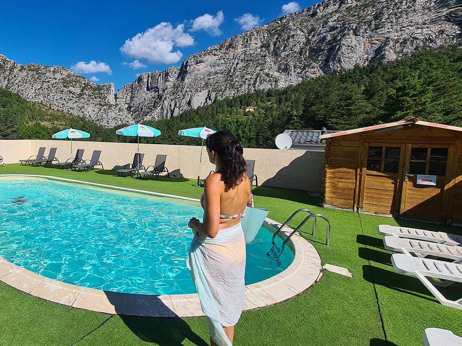 Giens House | 35 m² Mobile home ∙ 2 bedrooms ∙ 5 guests