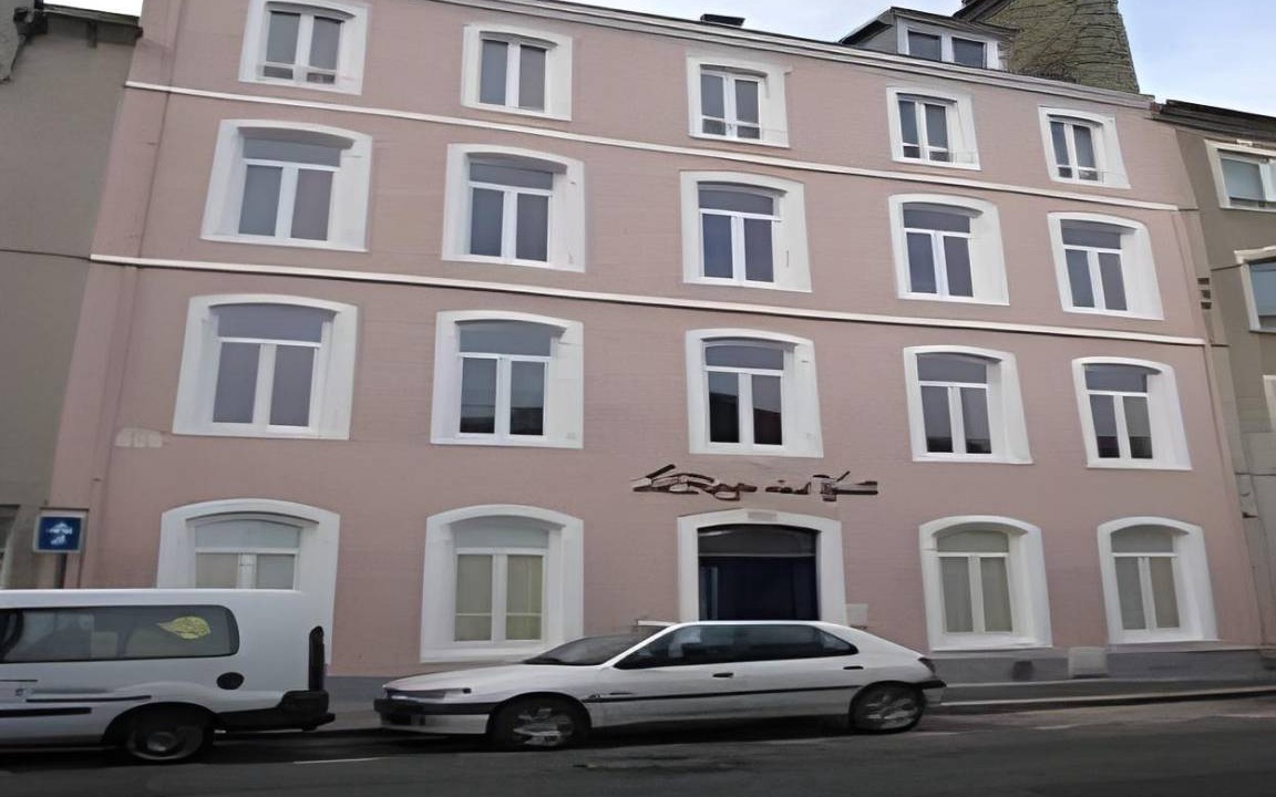 Cherbourg-en-Cotentin Apartment | 35 m² Serviced apartment ∙ 4 guests