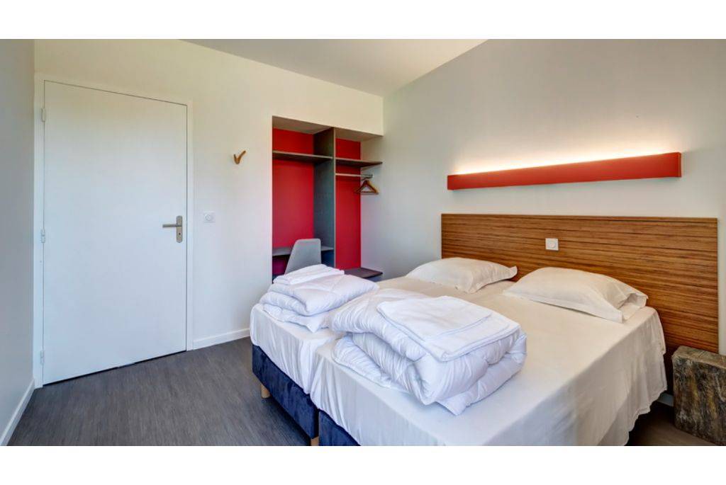 Motz Apartment | 37 m² Apartment ∙ 2 bedrooms ∙ 6 guests
