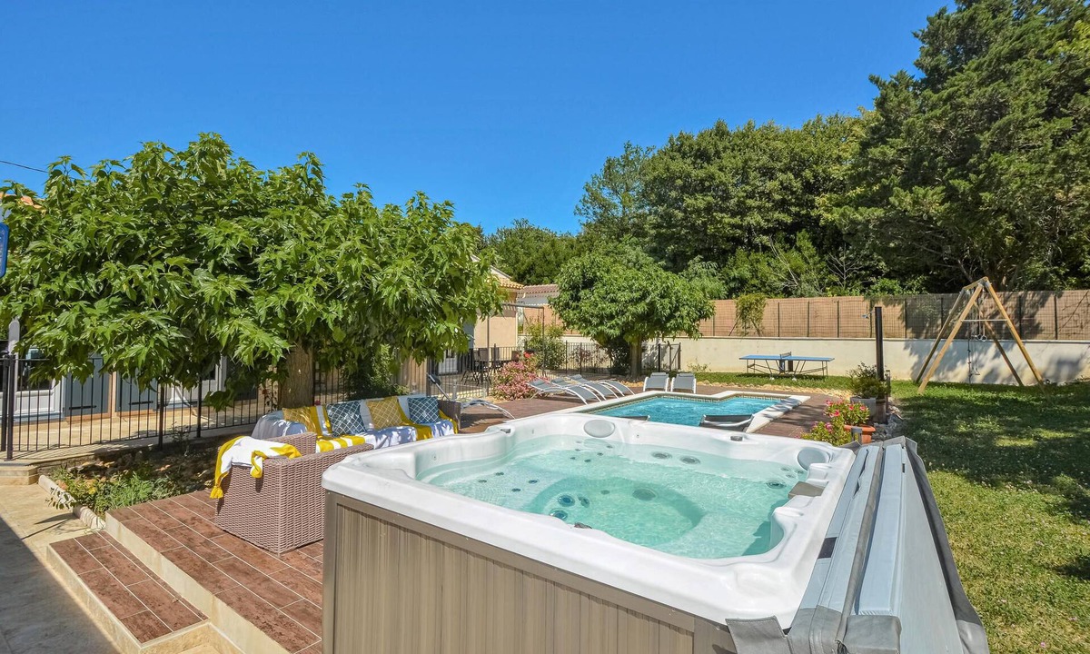 Accommodation Vallabrègues | Eyragues