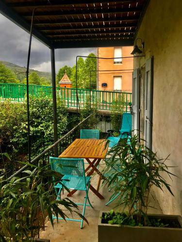 Lasalle Apartment | 40 m² Apartment ∙ 1 bedroom ∙ 4 guests