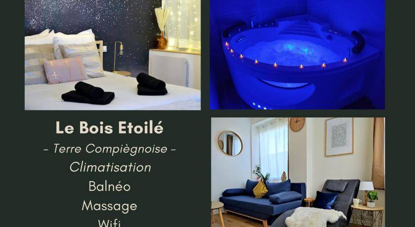 Venette Apartment | 40 m² Apartment ∙ 1 bedroom ∙ 4 guests